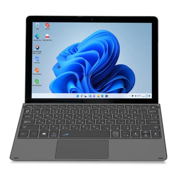 Microsoft Surface GO3 8VD-00014 中古 2in1 タブレット Office Win11 BTキー+7in1ハブ[Cori3 10100Y 8GB 128G 10.5型 ]:良品sub_image6