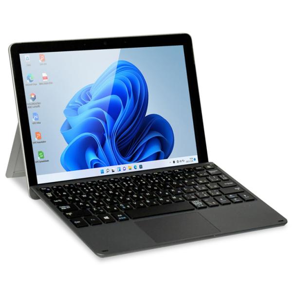 Microsoft Surface GO3 8VD-00014 中古 2in1 タブレット Office Win11 BTキー+7in1ハブ[Cori3 10100Y 8GB 128G 10.5型 ]:良品sub_image7