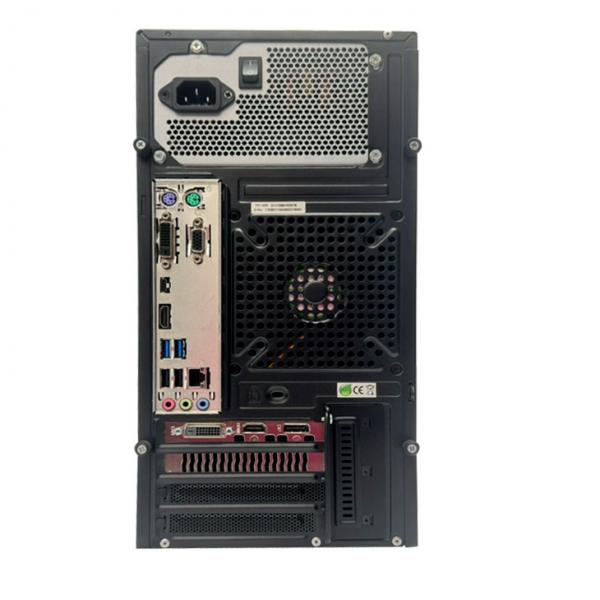 【1台限定!お得なセット!】ex.COMPUTER AeroStream RM5J-D91/T2　eスポーツ　最強ゲーミングパソコン GTX1660SUPER 4GB搭載　24型液晶&光るキー・マウスセット [Core i7 6700 3.4GHzメモリ8GB SSD240GB+HDD1TB マルチ 電源500W]sub_image8