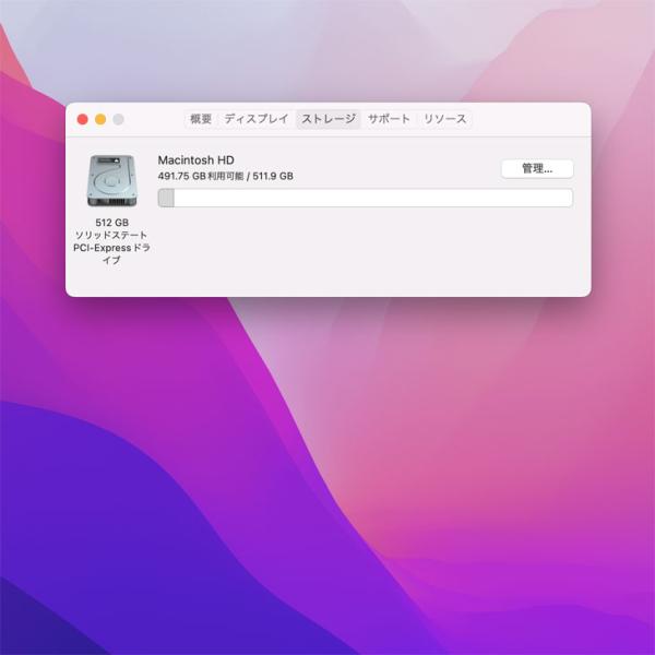 【新品バッテリ交換済】Apple MacBook Pro 15.4inch MJLQ2J/A A1398 Mid 2015 選べるOS [core i7 4770HQ 16G 512G 無線 BT カメラ 15.4 ] :アウトレットsub_image10