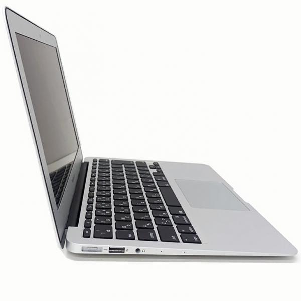 Apple MacBook Air 11.6inch MJVP2J/A A1465 Early 2015 選べるOS Monterey or BigSur [core i5 5250U 1.6GHz 4GB SSD256GB 無線 BT カメラ 11.6] :良品sub_image4