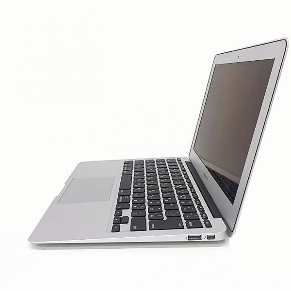 Apple MacBook Air 11.6inch MJVP2J/A A1465 Early 2015 選べるOS Monterey or BigSur [core i5 5250U 1.6GHz 4GB SSD256GB 無線 BT カメラ 11.6] :良品sub_image5