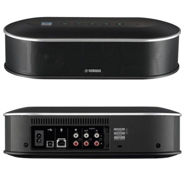 YAMAHA YVC-1000MS ユニファイドコミュニケーションマイクスピーカーシステム 臨場感あふれる高音質 ミーティングをより豊かに! 中古sub_image7