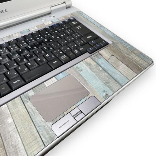 【中古パソコン】NEC VersaPro VK26M 中古 ノート選べるカラー Office Win10 第3世代[Core i5 3320M メモリ8GB SSD256GB マルチ 無線 15.6型] :アウトレットsub_image9