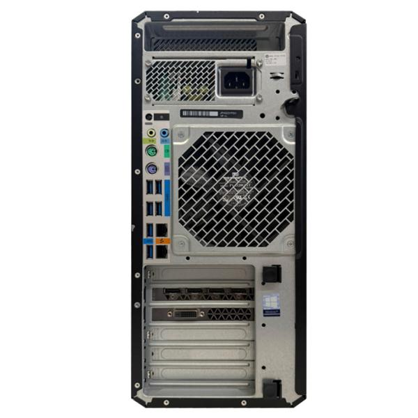 HP Z4G4 Workstation Tower NVIDIA Quadro P5000 搭載 Win11 Office [ X(W-2133)6C-3.6GHZ 48GB SSD512GB+HDD500GB マルチ]:アウトレットsub_image11
