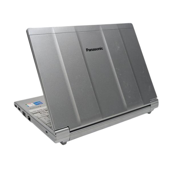 Panasonic CF-SV1 中古 レッツ ノート Office Win11 or Win10 第11世代 [Core i5 1145G7 16GB 512GB 無線 カメラ BT 12.1型]:アウトレットsub_image6
