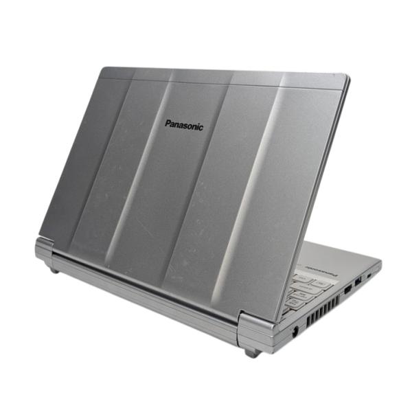 Panasonic CF-SV1 中古 レッツ ノート Office Win11 or Win10 第11世代 [Core i5 1145G7 16GB 512GB 無線 カメラ BT 12.1型]:アウトレットsub_image7