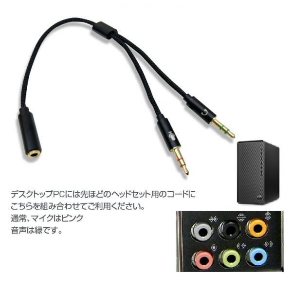 PRiNSETON EncorePro HW520 コールセンター用ヘッドセット　両耳タイプ ENCOREPRO 500 シリーズ QuickDisconnect(QD)対応 長時間でも快適　各種接続ケーブル付属　 :新品未使用品sub_image4