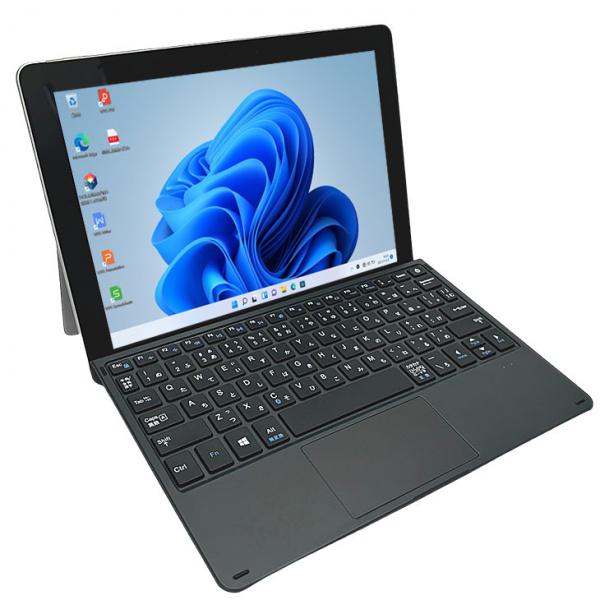 Microsoft Surface GO2 中古 2in1 タブレット Office 選べるOS