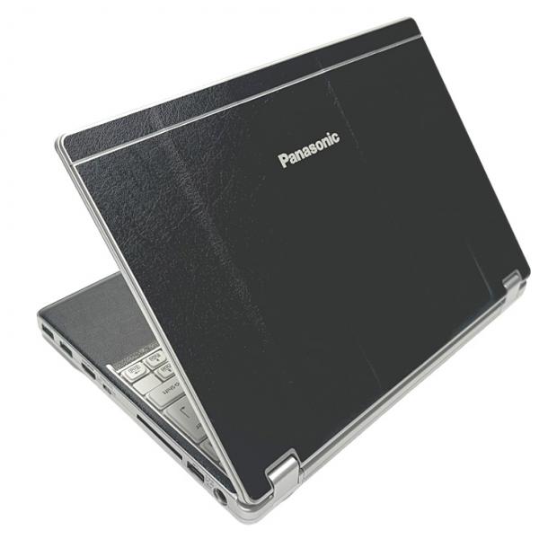 Panasonic CF-SZ6 中古 レッツノート 人気カラー社長ブラック Office Win10 or Win11 [Core i5 7300U メモリ4GB SSD256GB カメラ 12.1型 ] :アウトレットsub_image7