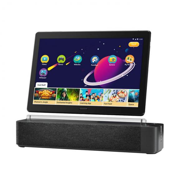 Lenovo Smart Tab M10 with Amazon Alexa ZA510021JP 中古タブレット Android9.0 ドック[Qualcomm Snapdragon 429 2GB SSD16GB 10.1インチ タッチパネル]:アウトレットsub_image11