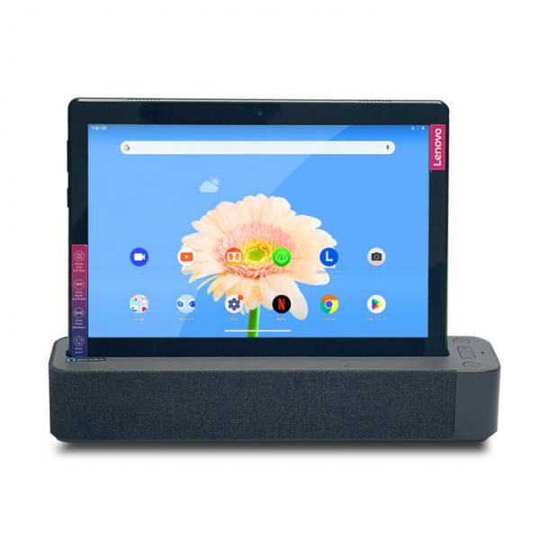 Lenovo Smart Tab M10 with Amazon Alexa ZA510021JP 中古タブレット Android9.0 ドック[Qualcomm Snapdragon 429 2GB SSD16GB 10.1インチ タッチパネル]:アウトレットsub_image12