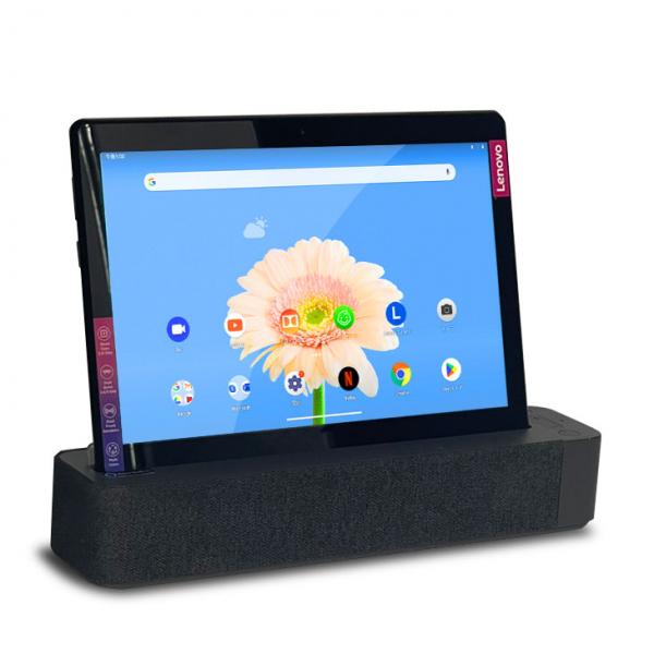 Lenovo Smart Tab M10 with Amazon Alexa ZA510021JP 中古タブレット Android9.0 ドック[Qualcomm Snapdragon 429 2GB SSD16GB 10.1インチ タッチパネル]:アウトレットsub_image13