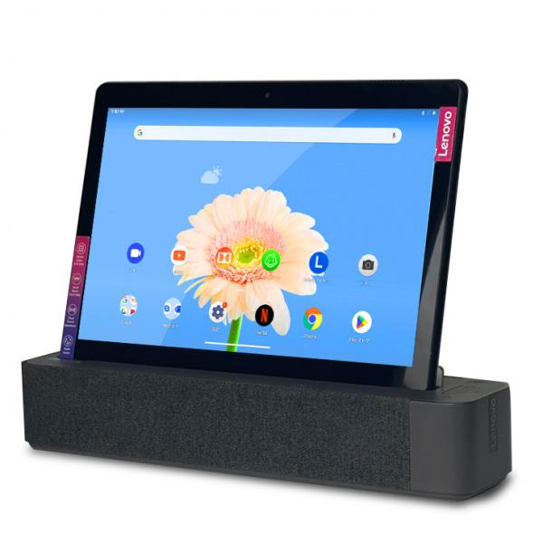Lenovo Smart Tab M10 with Amazon Alexa ZA510021JP 中古タブレット Android9.0 ドック[Qualcomm Snapdragon 429 2GB SSD16GB 10.1インチ タッチパネル]:アウトレットsub_image14