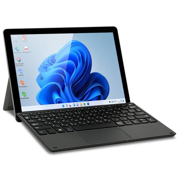 Microsoft Surface GO4 XHU-00015 中古 2in1 タブレット Office Win11 BTキー+ペン+7in1ハブ[N200 メモリ8GB SSD128G 10.5型 ]:良品sub_image10
