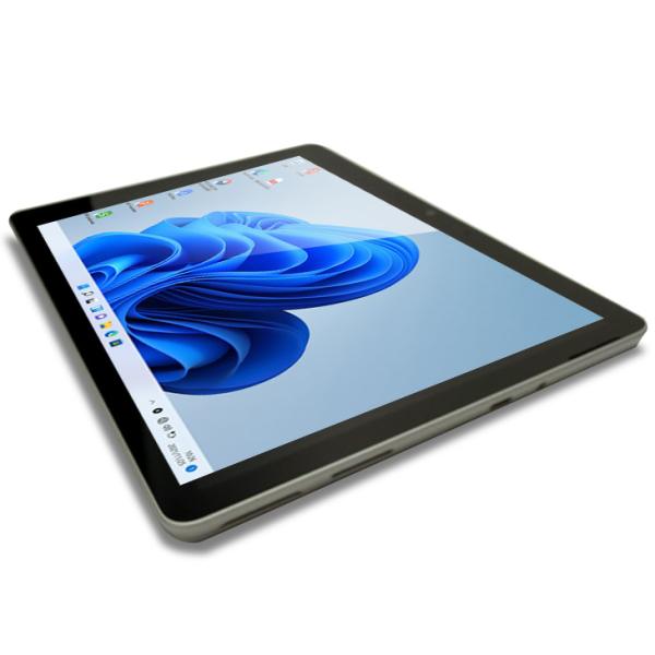 Microsoft Surface GO4 XHU-00015 中古 2in1 タブレット Office Win11 BTキー+ペン+7in1ハブ[N200 メモリ8GB SSD128G 10.5型 ]:良品sub_image12