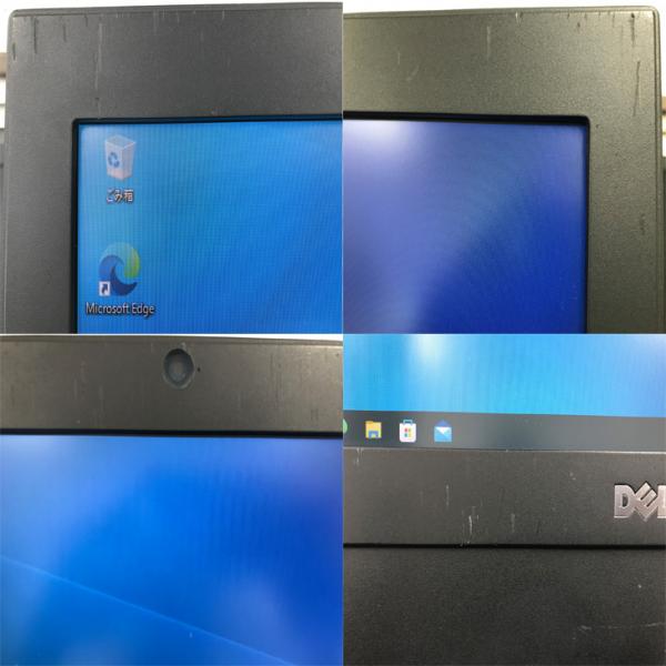 【中古パソコン】DELL OptiPlex 7450 AIO 中古 一体型デスク Office Win11orWin10 第7世代 無線キー・マウス[Core i5 7500 8G SSD512GB マルチ 無線 カメラ 23.8型]:アウトレットsub_image6