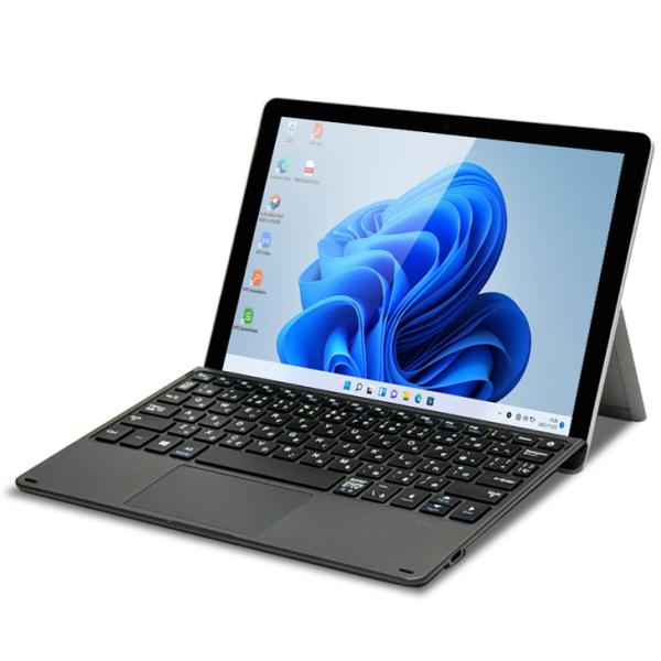 Microsoft Surface GO4 XHU-00015 中古 2in1 タブレット Office Win11 BTキー+ペン+7in1ハブ[N200 8GB 128G 10.5型 ]:アウトレットsub_image8