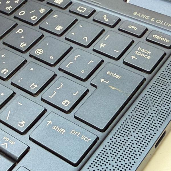 HP Elite Dragonfly 2in1ノート office [Core i5 8265U メモリ8GB SSD512GB 無線 カメラ 13.3型 ]:訳ありsub_image11