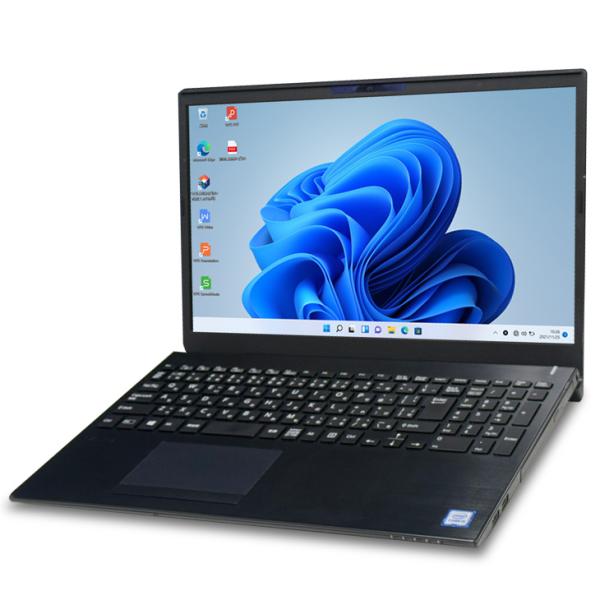 SONY VAIO Pro PH VJPH22C11N 中古 ノートOffice Win11第9世代[Core i5 9300H メモリ16GB SSD512GB　無線　カメラ　マルチ　Bluetooth　15.6型」:アウトレットsub_image8