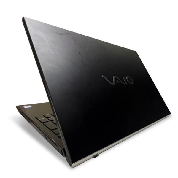 SONY VAIO Pro PH VJPH22C11N 中古 ノートOffice Win11第9世代[Core i5 9300H メモリ16GB SSD512GB　無線　カメラ　マルチ　Bluetooth　15.6型」:アウトレットsub_image9