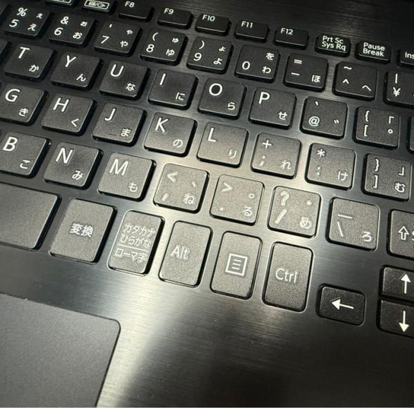 SONY VAIO Pro PH VJPH22C11N 中古 ノートOffice Win11第9世代[Core i5 9300H メモリ16GB SSD512GB　無線　カメラ　マルチ　Bluetooth　15.6型」:アウトレットsub_image12
