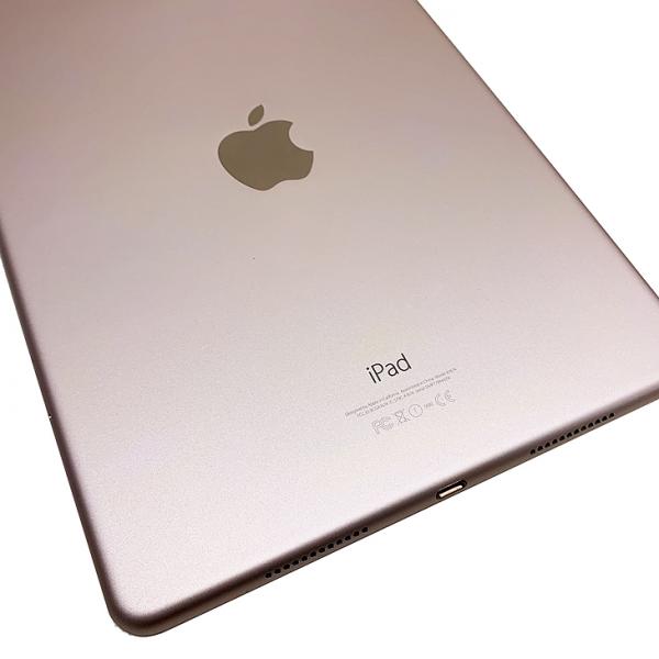 【中古iPad】Apple iPad Pro MLYJ2J/A  Retina SoftBank Wi-Fi+Cellular 32GB A1674  [ A9X 32GB(SSD) 9.7インチ iPadOS 13.5.1 ローズゴールド ] :良品 中古sub_image6