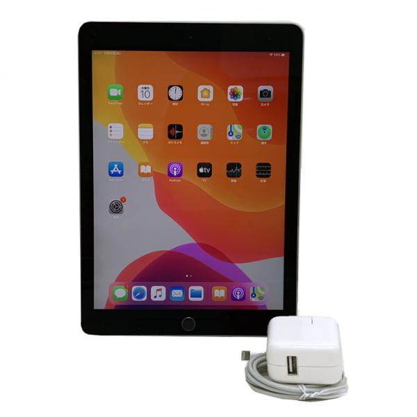 Apple iPad Pro MLPW2J/A  Retina SoftBank Wi-Fi+Cellular 32GB A1674 [ A9X 32GB(SSD) 9.7インチ iPadOS 13.5.1 スペースグレイ ] :美品 中古sub_image6