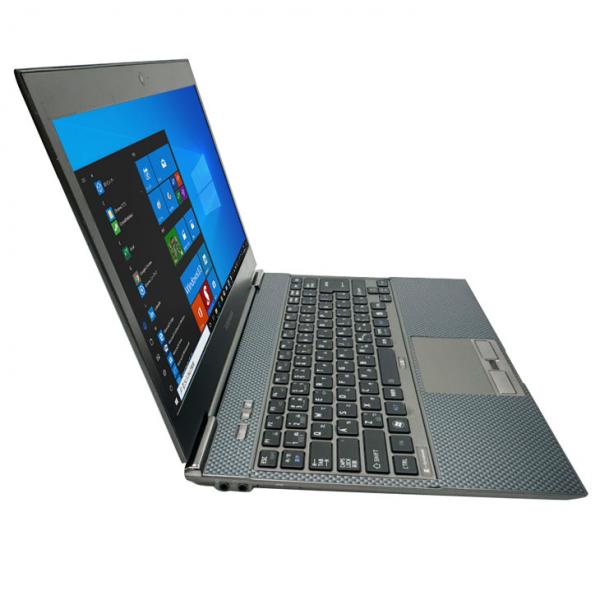 東芝 dynabook R632 中古 ノート ニューカーボンに変更済み　Office Win10Home 第3世代[Core i7 3367U メモリ12GB SSD256GB 無線 カメラ 13.3型 ] :アウトレットsub_image4