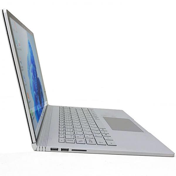 Microsoft Surface Book2 中古 着脱式 2in1タブレット Office Win11 or10[Core i5 7300U メモリ8GB SSD256GB 無線 カメラ TYPE-C  13.5型]:良品sub_image4