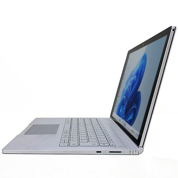 Microsoft Surface Book2 中古 着脱式 2in1タブレット Office Win11 or10[Core i5 7300U メモリ8GB SSD256GB 無線 カメラ TYPE-C  13.5型]:良品sub_image5