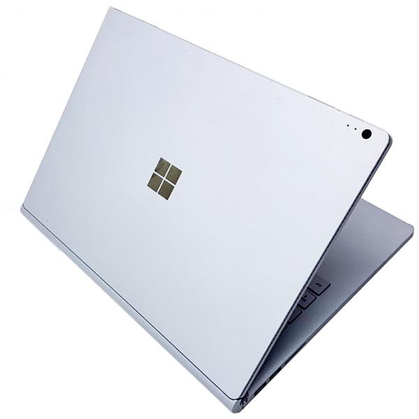 Microsoft Surface Book2 中古 着脱式 2in1タブレット Office Win11 or10[Core i5 7300U メモリ8GB SSD256GB 無線 カメラ TYPE-C  13.5型]:良品sub_image6