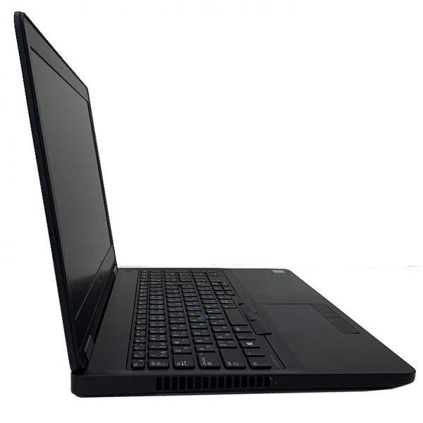 DELL Latitude E5570 中古 ノートOffice Win10 第6世代[Core i5 6300U メモリ8GB SSD512GB 無線 テンキー 15.6型 ] :良品sub_image3