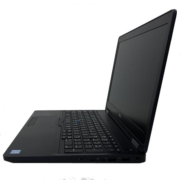 DELL Latitude E5570 中古 ノートOffice Win10 第6世代[Core i5 6300U メモリ8GB SSD512GB 無線 テンキー 15.6型 ] :良品sub_image4