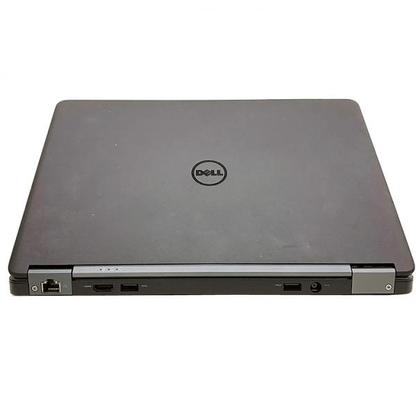 DELL E7250 ノート カラー変更可! Office Win10 第5世代 カメラ [core i5 5300U 2.3GHz 4GB SSD128GB 無線 BT 12.5型 ] :アウトレットsub_image6