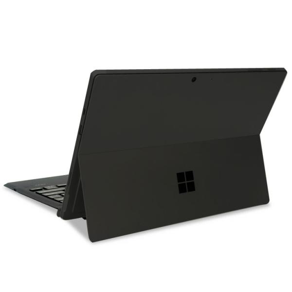 【中古パソコン】Microsoft Surface Pro7+ 中古 タブレット カラー Office 選べるOS 7in1ハブ+新品キー+ペン [core i5 1135G7 8GB 256GB カメラ BT 12.3 ブラック]:良品sub_image12