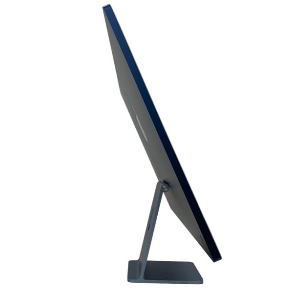 【中古パソコン】 Apple iMac 24inch MJV93J/A A2439 4.5K 2021 一体型 選べるOS [Apple M1 8コア 8GB SSD256GB 無線 BT カメラ 24インチ 純箱 Blue ]:美品sub_image8