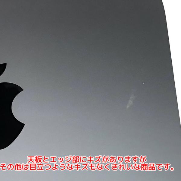 Apple Mac mini MRTT2J/A A1993 2018 小型デスク 選べるOS [Core i7 8700B 3.2GHz メモリ64GB SSD2TB 無線 BT スペースグレイ]:良sub_image7