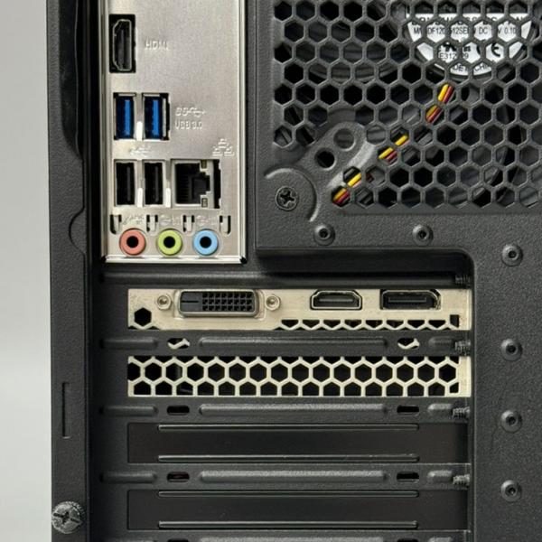 GALLERIA ドスパラ　eスポーツ ゲーミングパソコン GTX1050 4GB搭載 Win10home Office 第6世代[core i5 6500 2.GHz メモリ8GB SSD256+HDD1TB]:良品sub_image9