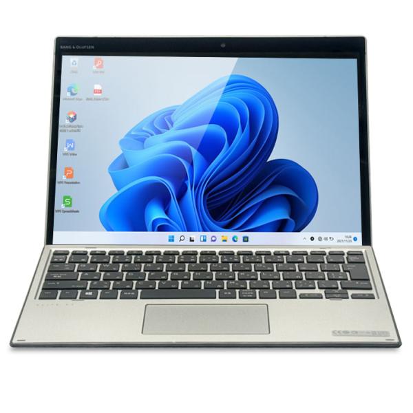 【中古】HP Elite x2 G4 中古 2in1タブレット Win11 着脱式キーボード SureView　LTEスタンダードモデル SIMフリー[Core i5 8265U 8GB SSD512GB 無線 カメラ 指紋　顔認証 13型]:良品sub_image10