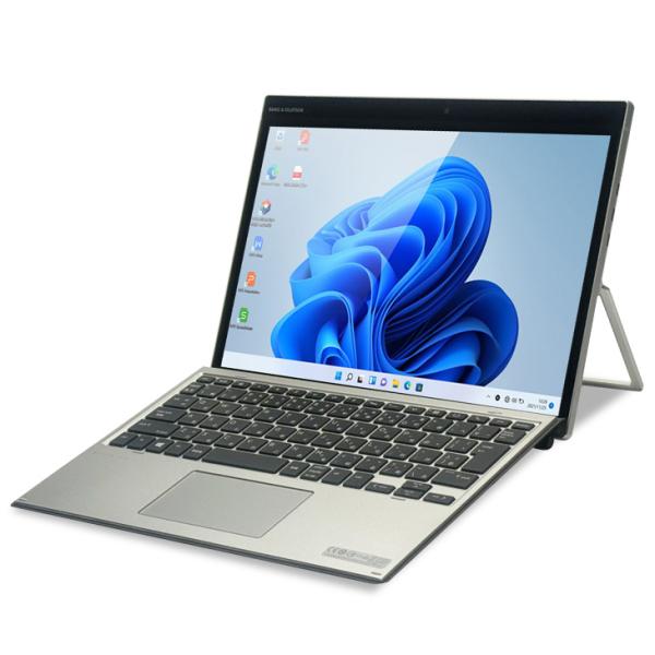 【中古】HP Elite x2 G4 中古 2in1タブレット Win11 着脱式キーボード SureView　LTEスタンダードモデル SIMフリー[Core i5 8265U 8GB SSD512GB 無線 カメラ 指紋　顔認証 13型]:良品sub_image13