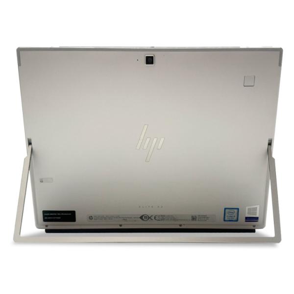 【中古】HP Elite x2 G4 中古 2in1タブレット Win11 着脱式キーボード SureView　LTEスタンダードモデル SIMフリー[Core i5 8265U 8GB SSD512GB 無線 カメラ 指紋　顔認証 13型]:良品sub_image14