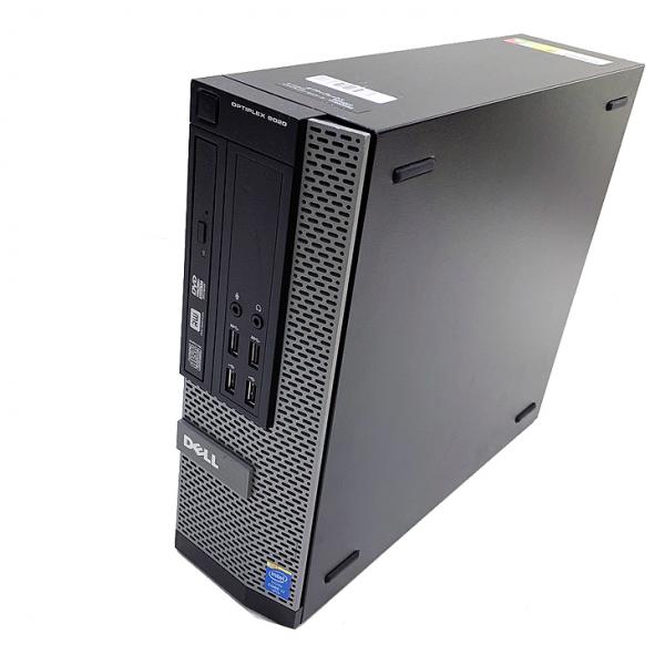 【中古パソコン 1点限り】DELL  9020 SFF コスパ最高デスク在庫一掃!Office Win10 第4世代 [corei7 4770 3.4GHz メモリ16G SSD256GB マルチ ]:アウトレットsub_image6