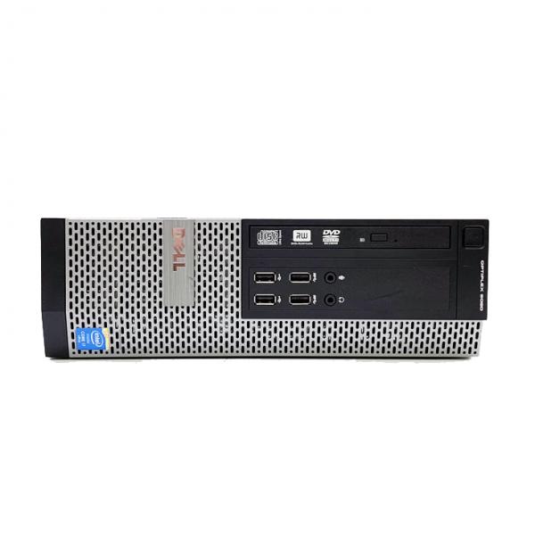【中古パソコン 1点限り】DELL  9020 SFF コスパ最高デスク在庫一掃!Office Win10 第4世代 [corei7 4770 3.4GHz メモリ16G SSD256GB マルチ ]:アウトレットsub_image7