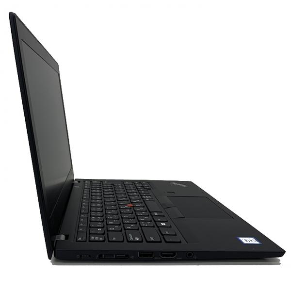 Lenovo X280 中古 ノート Office Win10 or Win11 第8世代  [Core i5 8250U メモリ8GB SSD512GB 無線 12.5型 ] :良品sub_image4
