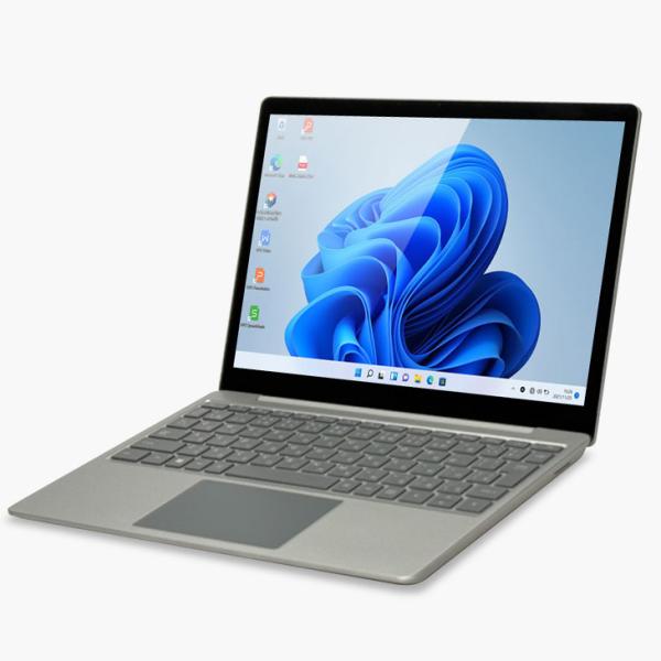 Microsoft Surface LaptopGo3 XK1-00005　中古 ノート Office Win11 タッチパネル 高解像度 [Core i5 1235U 8GB SSD256GB 12.4型　プラチナ]:良品sub_image12