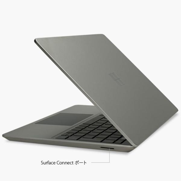 Microsoft Surface LaptopGo3 XK1-00005　中古 ノート Office Win11 タッチパネル 高解像度 [Core i5 1235U 8GB SSD256GB 12.4型　プラチナ]:良品sub_image13