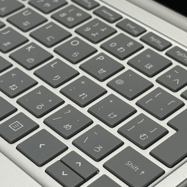 Microsoft Surface LaptopGo3 XK1-00005　中古 ノート Office Win11 タッチパネル 高解像度 [Core i5 1235U 8GB SSD256GB 12.4型　プラチナ]:良品sub_image15
