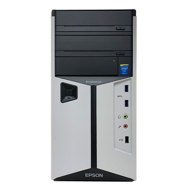 EPSON Endeavor MR7200 ゲーミングパソコン eスポーツ GTX1650OC搭載 Win10 Office 第4世代 [Core i7 4770 3.4GHz メモリ8G 高速起動SSD512GB ] :アウトレットsub_image6