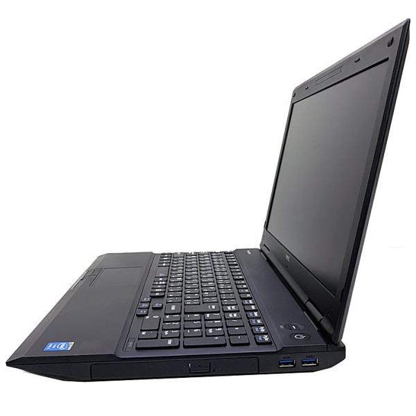 【中古パソコン】NEC VKシリーズ 中古 ノート 選べるカラー Office Win10 第4世代[Core i5 2.5GHz以上 メモリ8GB 256GB マルチ 無線 テンキー カメラ 15.6型] :良品sub_image12